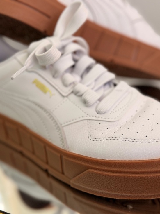 Puma Shoes - PUMA Cali Court Sz 9 US
